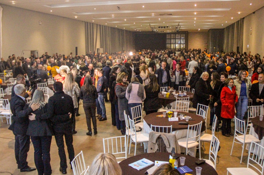 Assistência Social promove evento sobre a exploração sexual de crianças e adolescentes