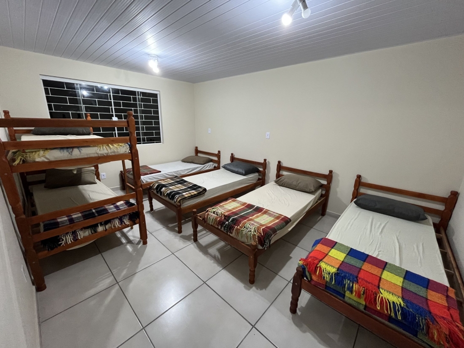 Casa de Passagem é reinaugurada com estrutura ampliada para fortalecer o acolhimento social em Irati