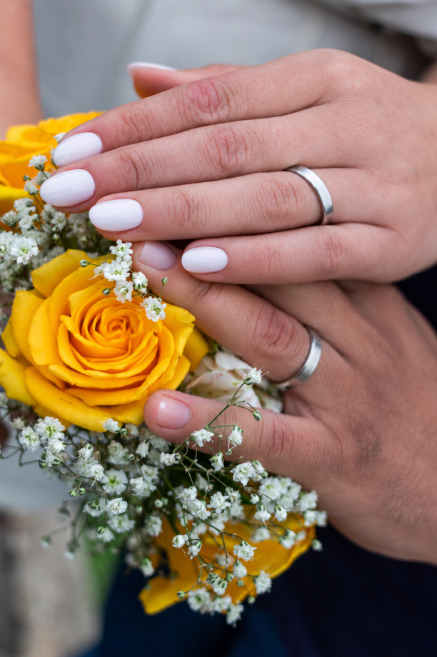 Casamento Comunitário marca início das comemorações pelos 119 anos de Irati