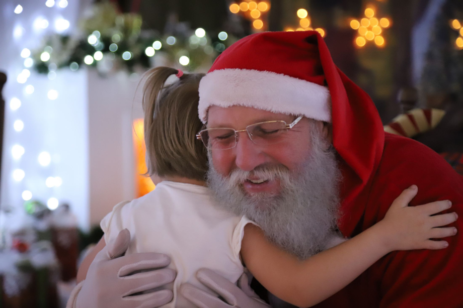 Secretaria de Cultura proporciona Natal de inclusão em Irati