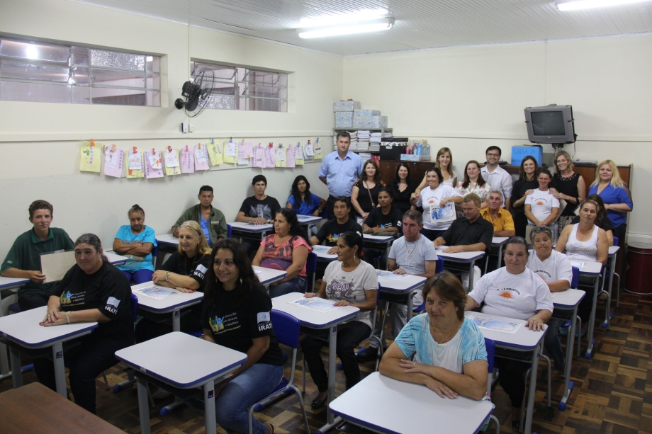 Metas do Planejamento Plurianual de Educação são superadas em três anos
