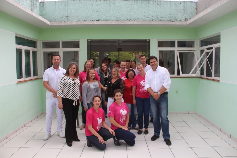 Irati recebe equipamentos para saúde que somam R$ 290