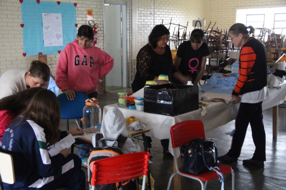 Provopar Municipal de Irati oferece diversos cursos