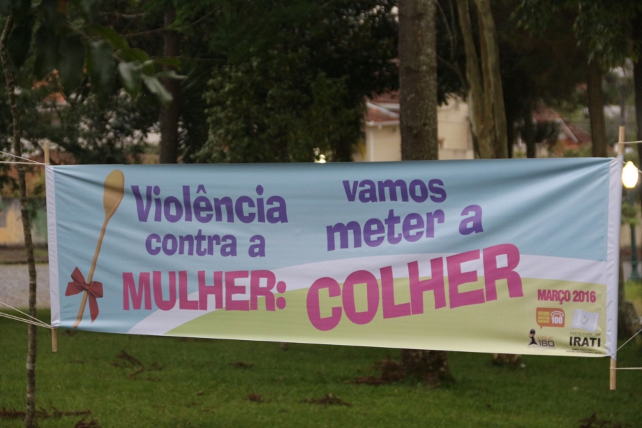 Prefeitura realizou atividades alusivas ao Dia Internacional da Mulher