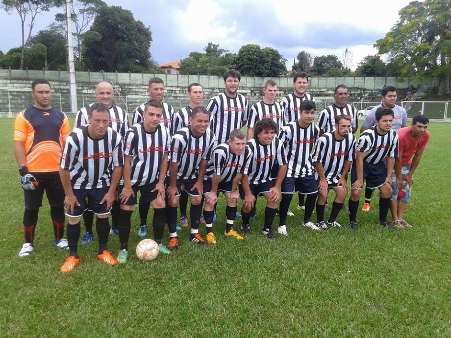  INTERBAIRROS -  Primeira rodada é realizada