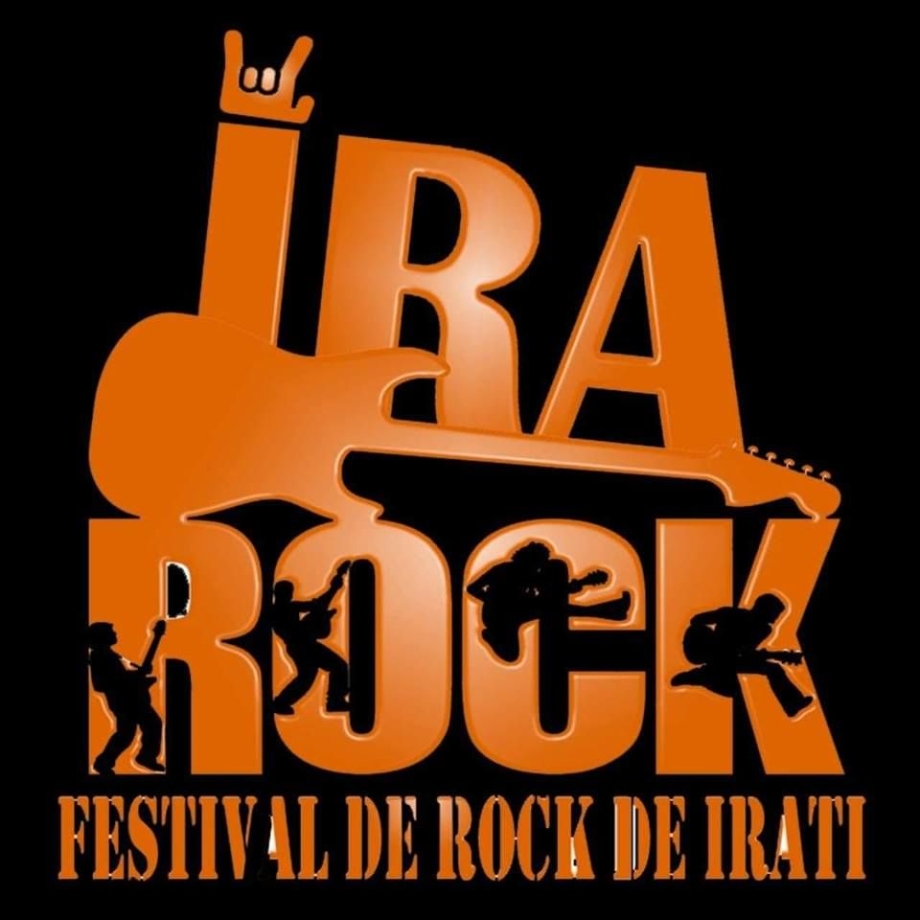 Regulamento do 5º Ira Rock está disponível
