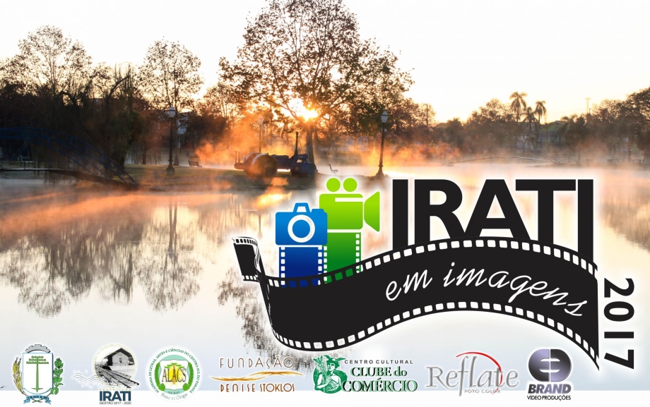 Irati em Imagens 2017 está oficialmente aberto