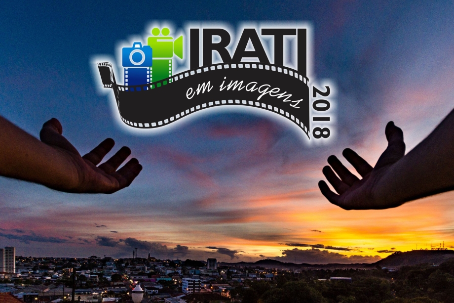 Premiação do Concurso Irati em Imagens acontece nesta sexta-feira (23)