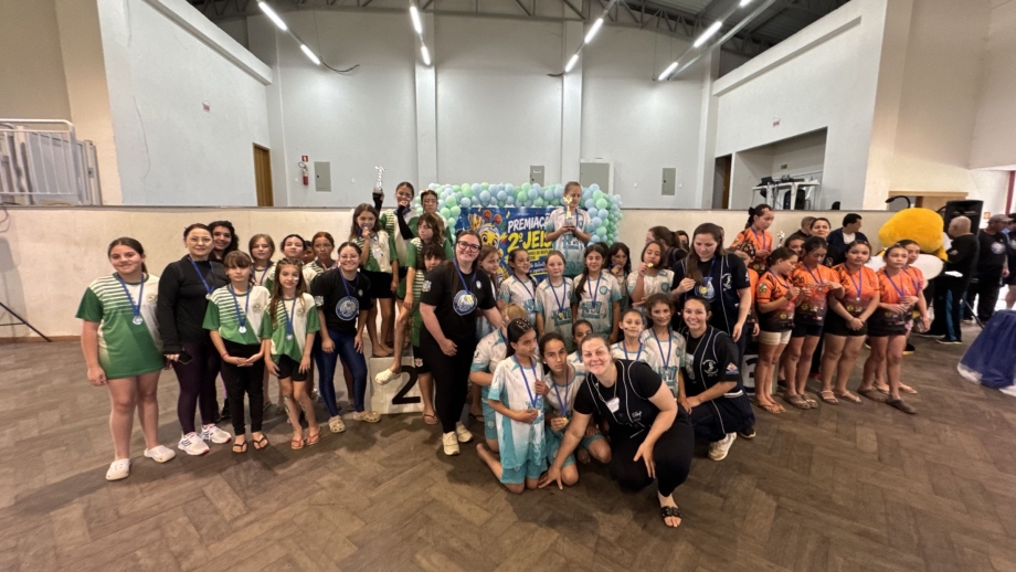 JEIS encerra 2ª edição com participação de mais de 1.100 estudantes