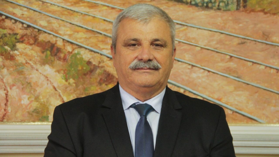 Jorge Derbli apresenta melhora