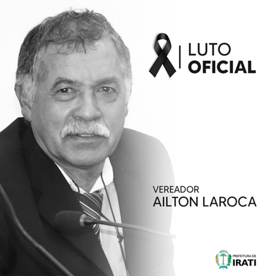 NOTA DE PESAR