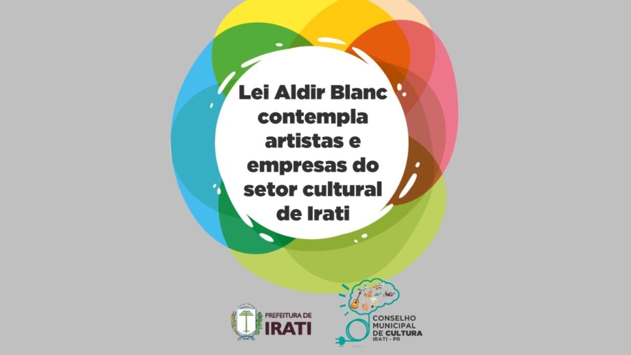 Lei Aldir Blanc: resultados