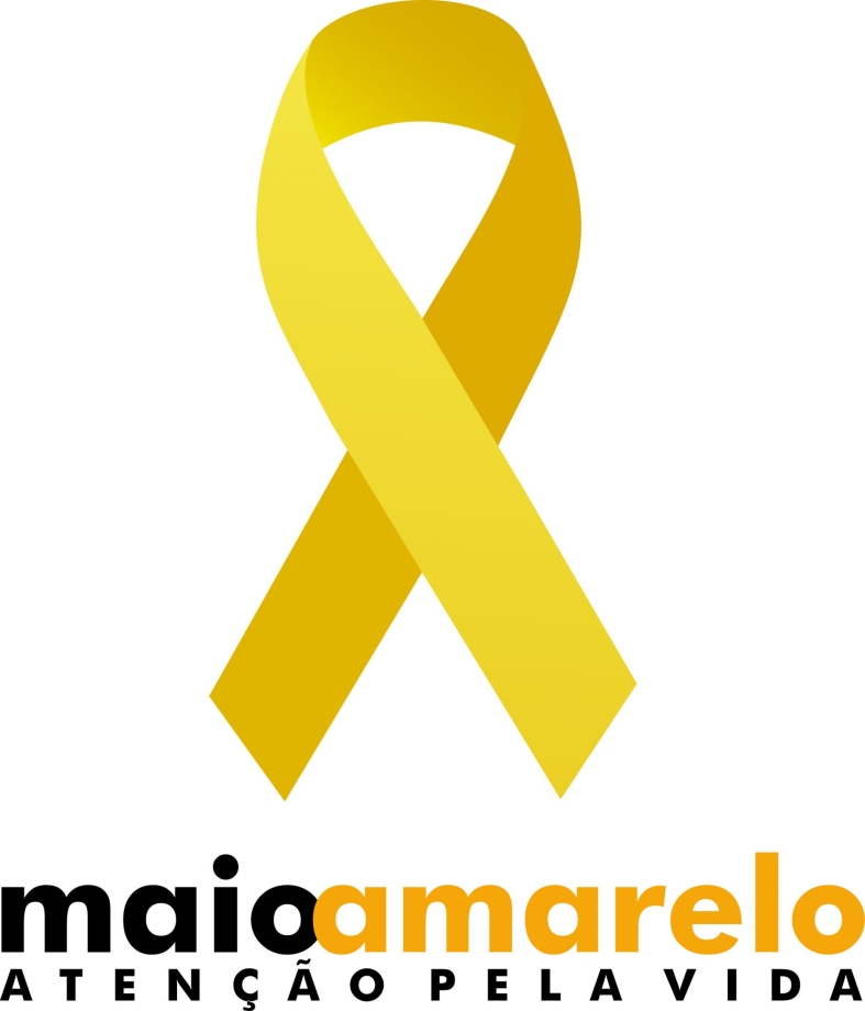 Irati terá mobilização do Maio Amarelo 