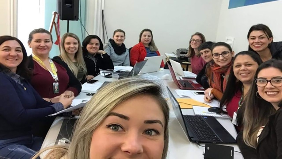 PlanificaSUS em Irati