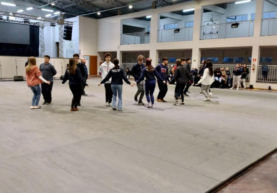Nacional 2023 começa nesta quinta-feira (20) e reunirá participantes de vários estados