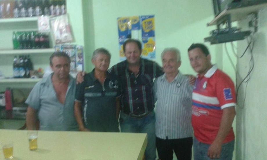BILHAR - Rodada acontece em Pinho de Baixo