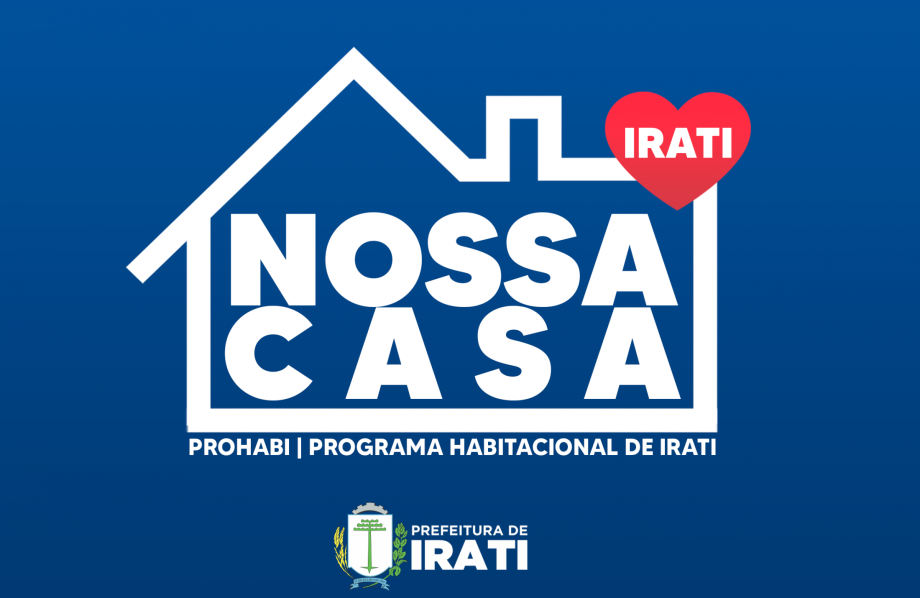 Departamento de Habitação esclarece dúvidas sobre programa Nossa Casa