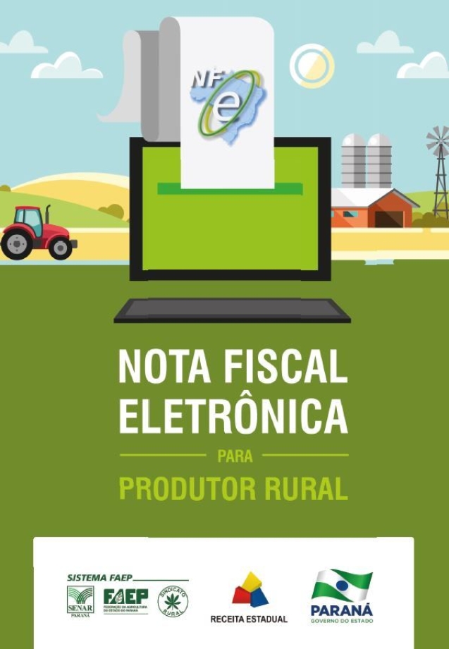 Nota Fiscal de Produtor Eletrônica será tema de reunião dia 05