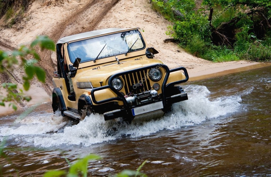 Irati Off Road acontecerá nos dias 15, 16 e 17 de junho