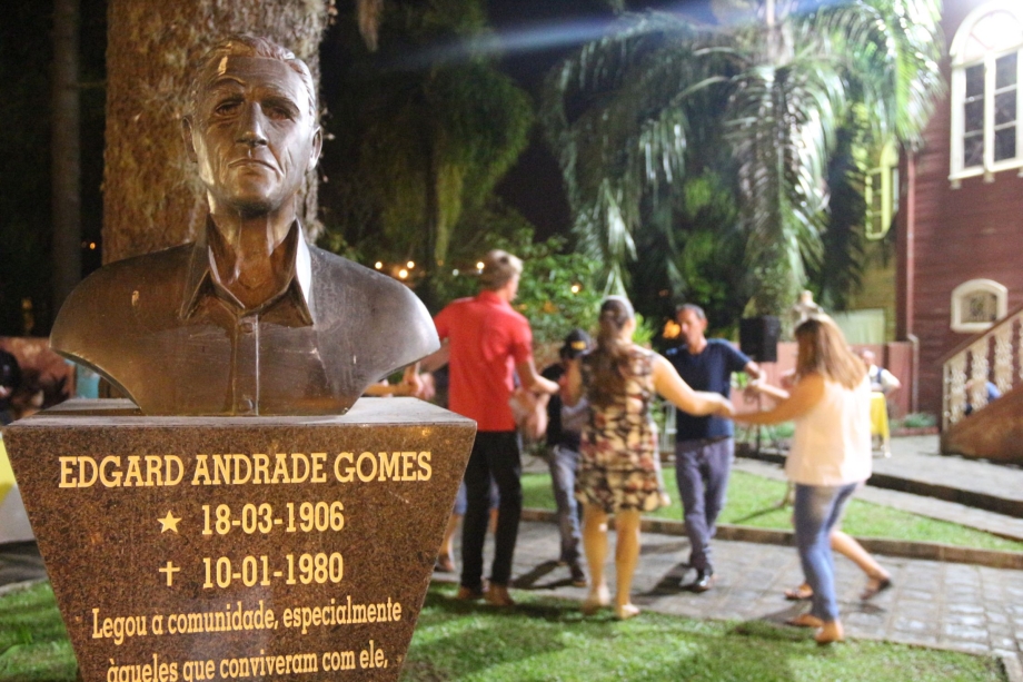Casa da Cultura realiza Noite Cultural - “Ciranda”