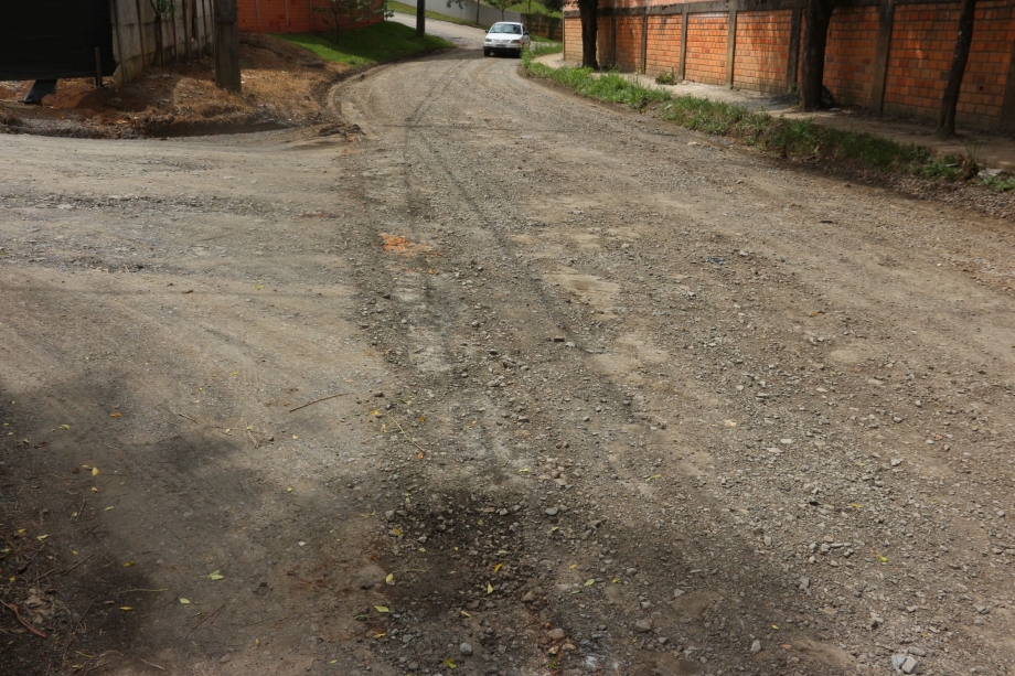 Secretaria de Serviços Urbanos  - Ações