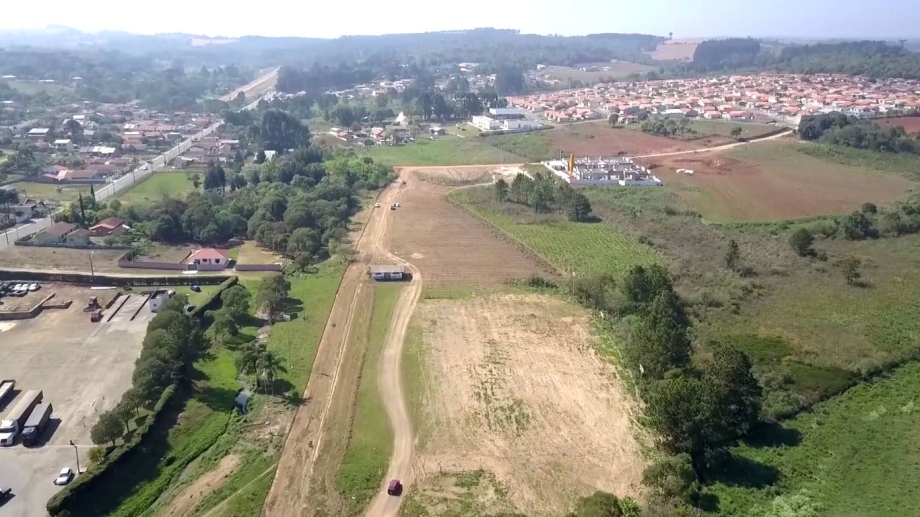 Antigo campo do Sanhaço será transformado em parque