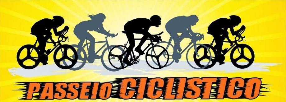 Domingo (23), terá passeio ciclístico dos 110 anos de Irati
