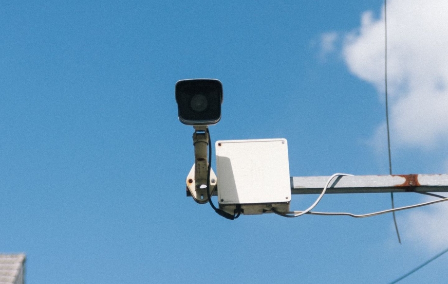 Câmeras passam a integrar fiscalização do Estar Digital em Irati
