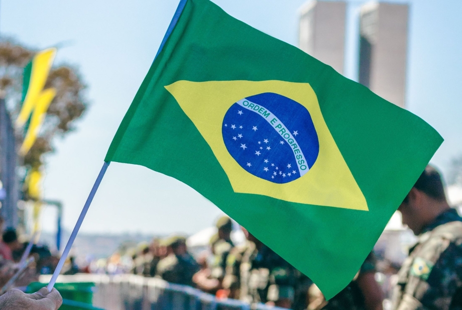 Desfile Cívico será realizado no dia 7 de setembro em Irati