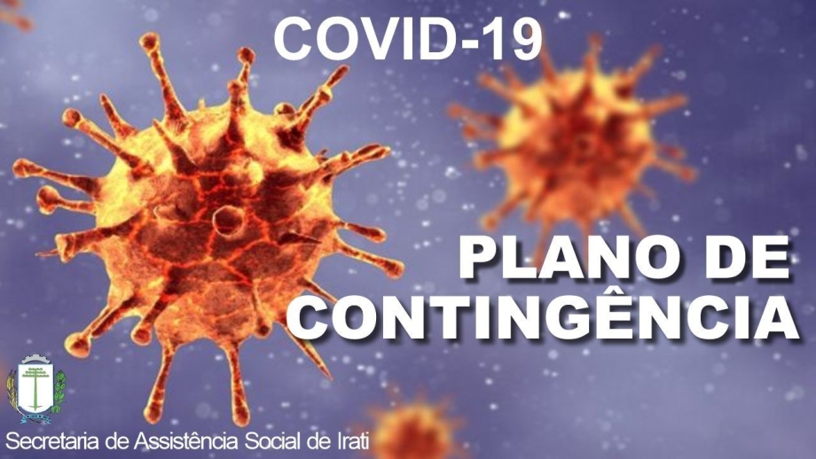 Plano de Contingência