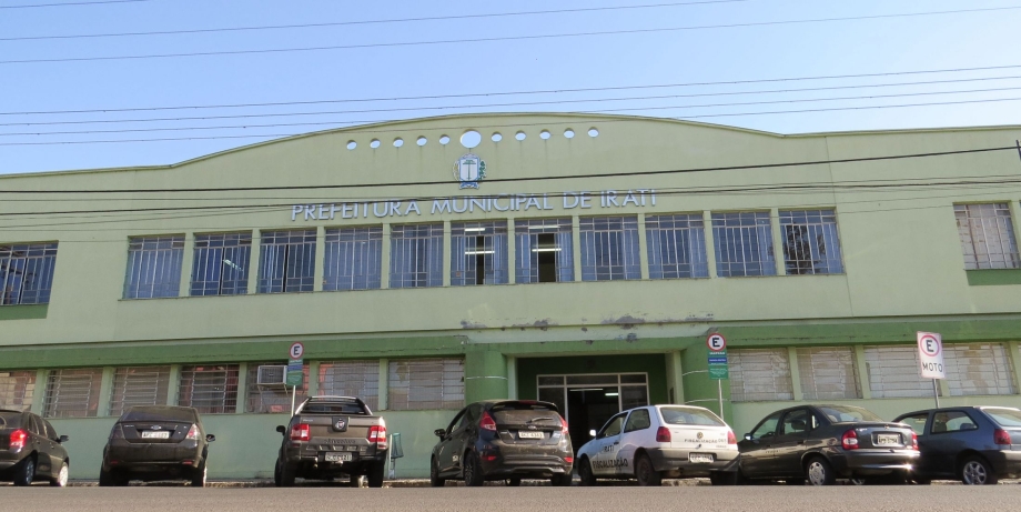 Prefeitura adota telefonia digital; números estão sendo alterados