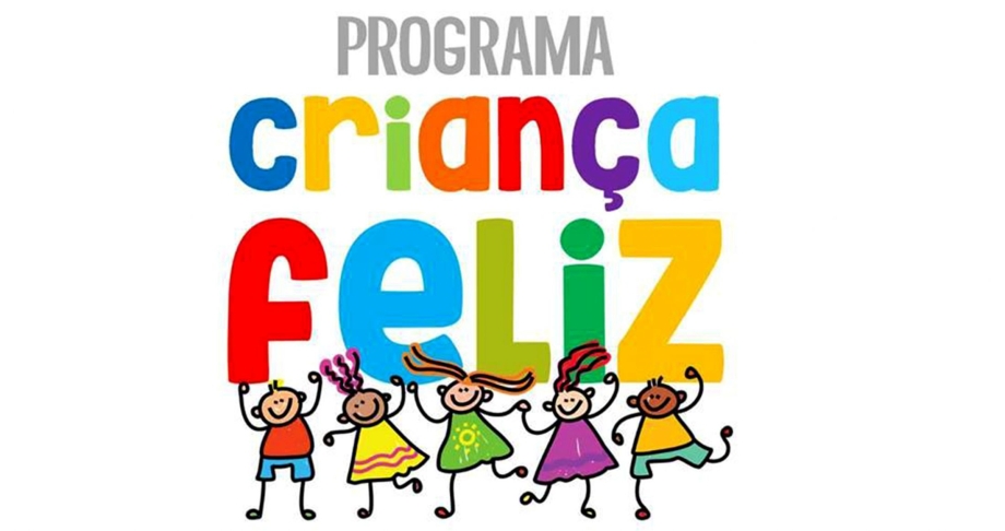 Programa Criança Feliz em Irati