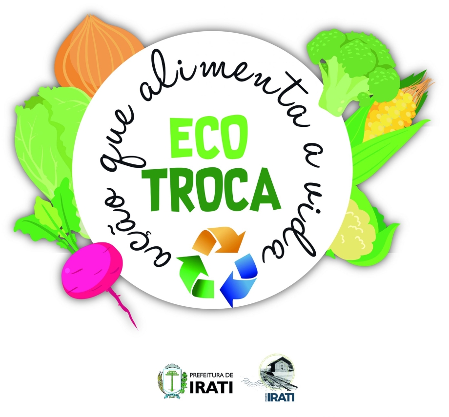 Programa Ecotroca retorna com lançamento nesta quarta-feira (23)