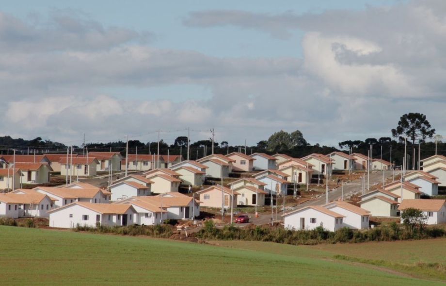 Município terá cadastramento geral para futuros programas habitacionais