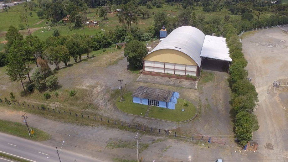 Irati inicia projeto inovador de almoxarifado e central de compras