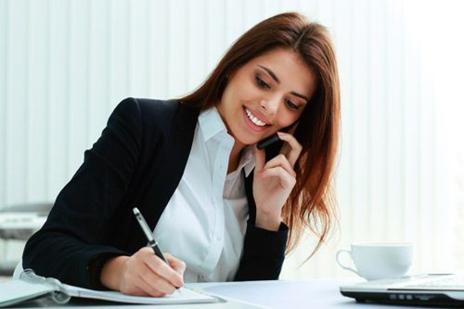 Cursos gratuitos do Provopar: secretariado, recepcionista/telefonista e auxiliar administrativo