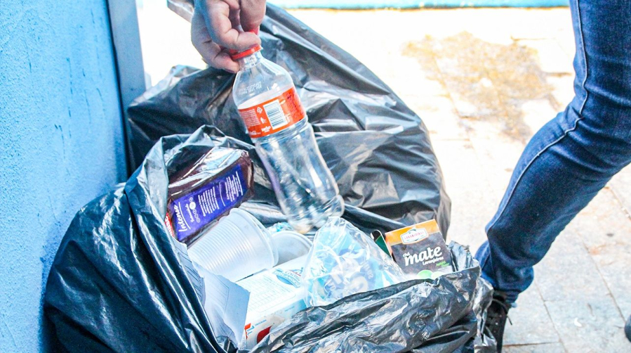 Irati regulamenta atividade dos agentes de reciclagem 