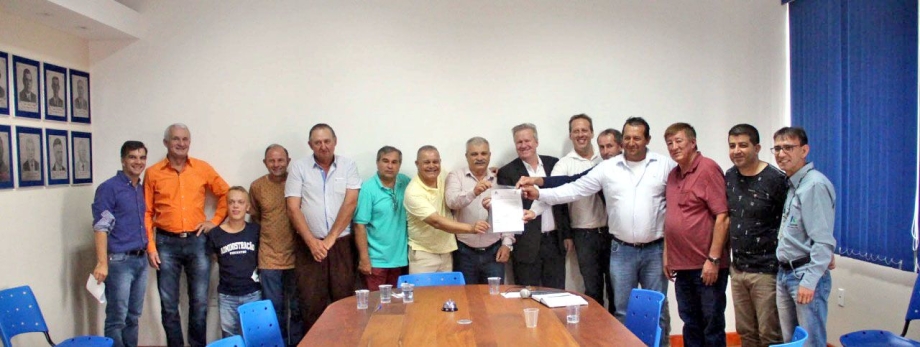 Regularização fundiária beneficiará 663 em Irati