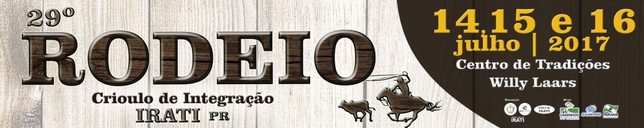 Rodeio ao vivo na internet
