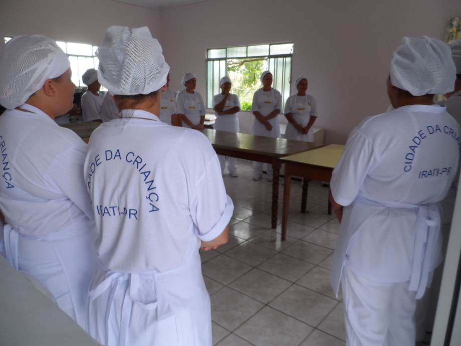 Cidade da Criança ganha projeto Acolhimento Solidário e subvenção municipal