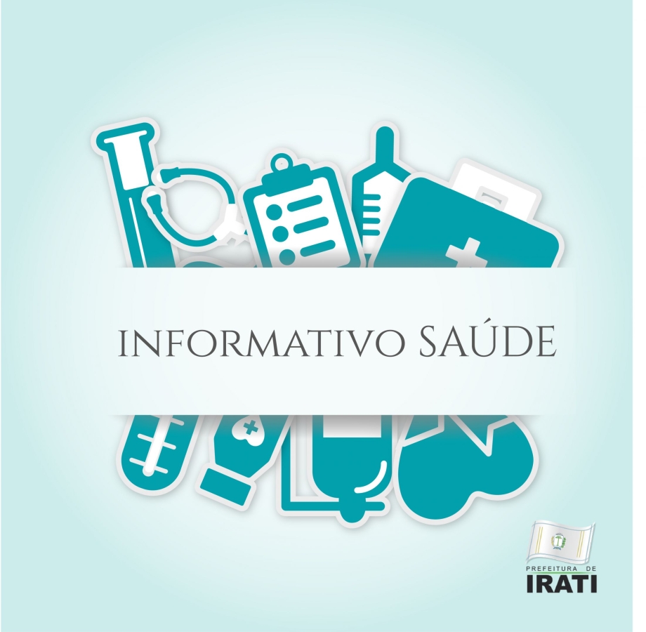 Informativo Saúde - Rio Bonito