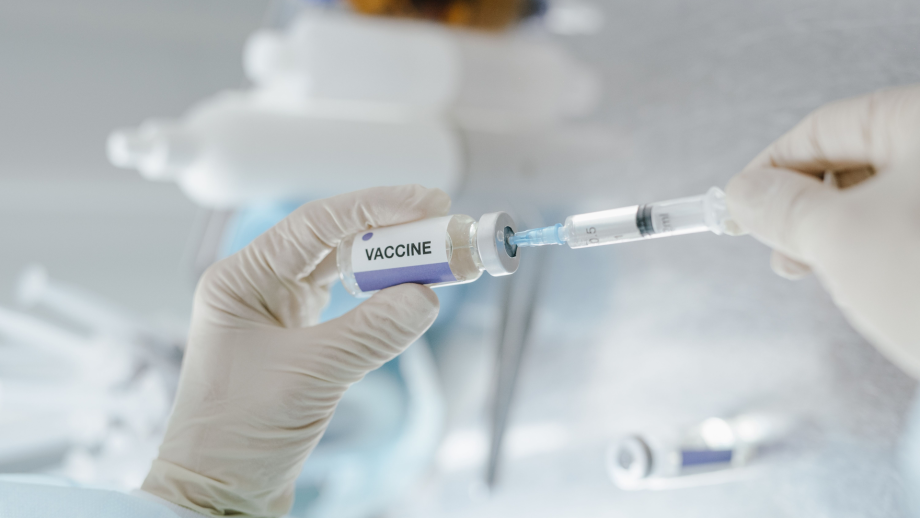 Dia D da Multivacinação aplica 397 doses e avalia 547 carteirinhas em Irati