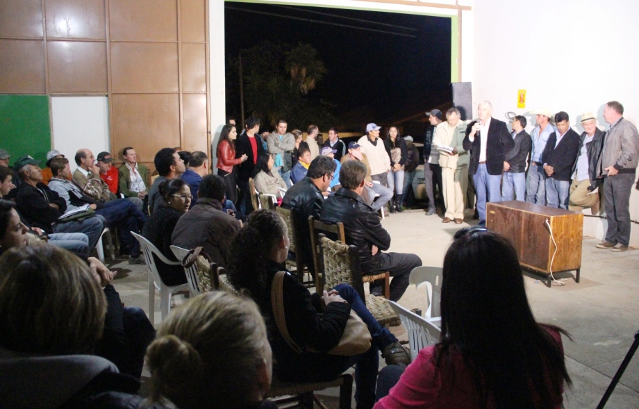 Casa do Mel e Sub-pátio de Guamirim são inaugurados