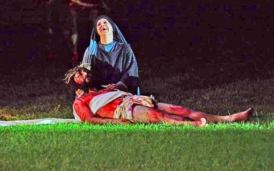 24º Teatro da Paixão de Irati terá grupos de Rio Azul e Guarapuava