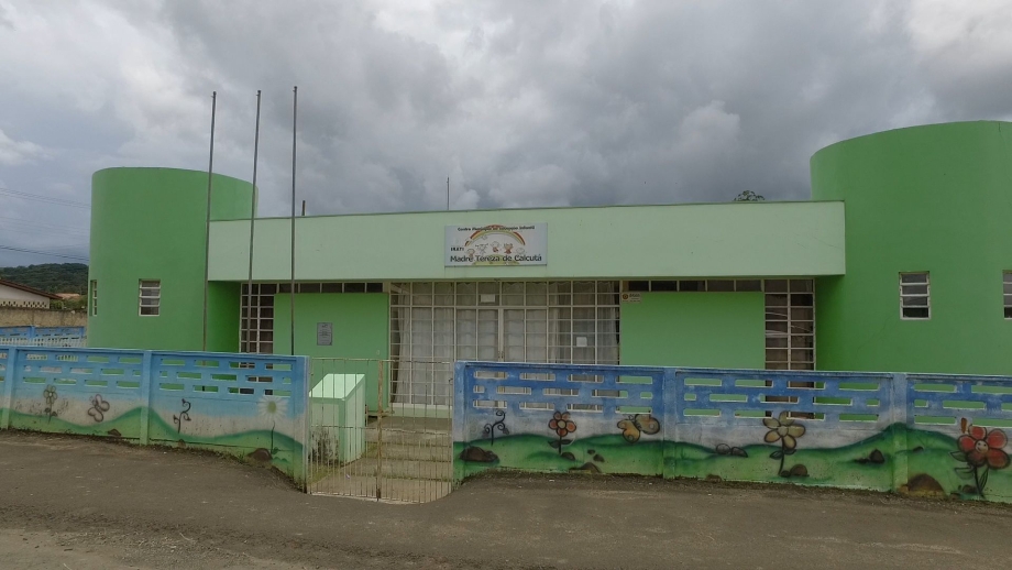 Cadastro para vagas nos CMEIs inicia na quarta (1º)