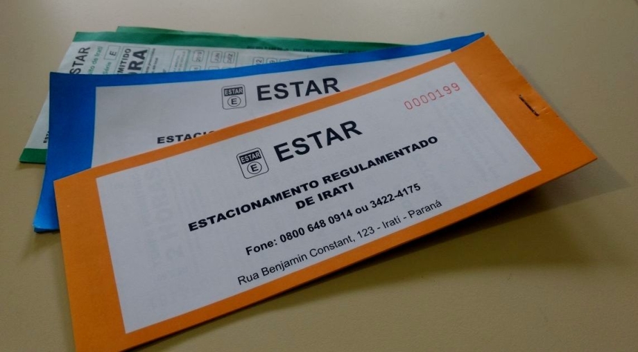 Estar de Irati volta a funcionar dia 24 de julho