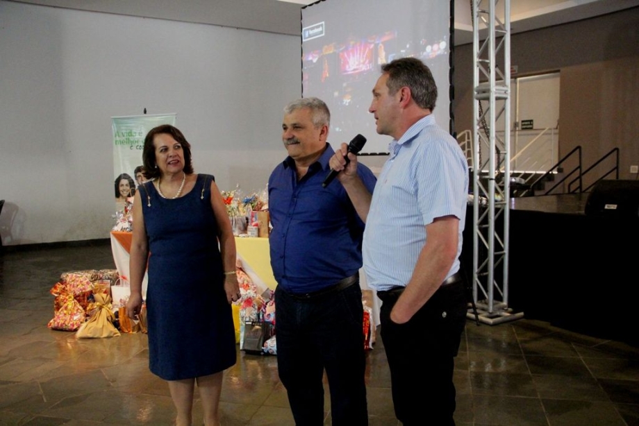 Câmara anuncia repasse para compra de terreno para escola da Vila Nova