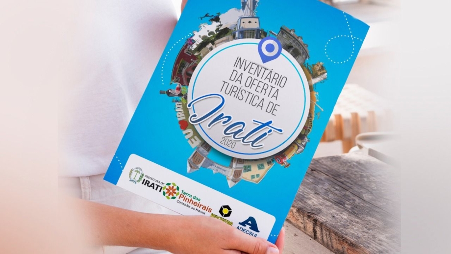 Inventário da Oferta Turística 2020