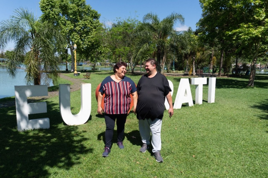 Ser Família Acolhedora é fazer parte da transformação de vidas