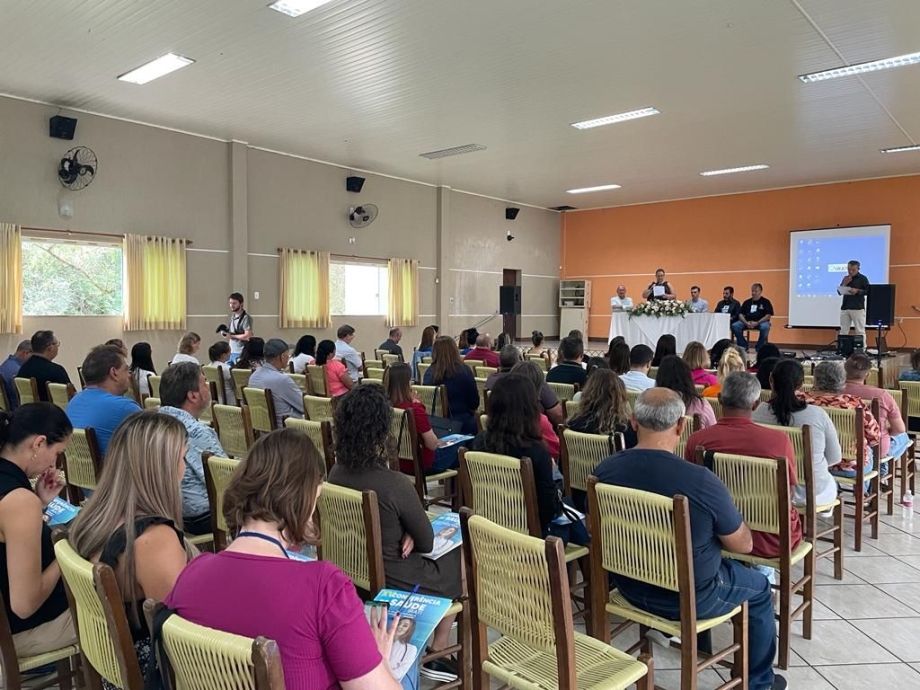 Conferência Municipal de Saúde discute melhorias para o setor para os próximos anos